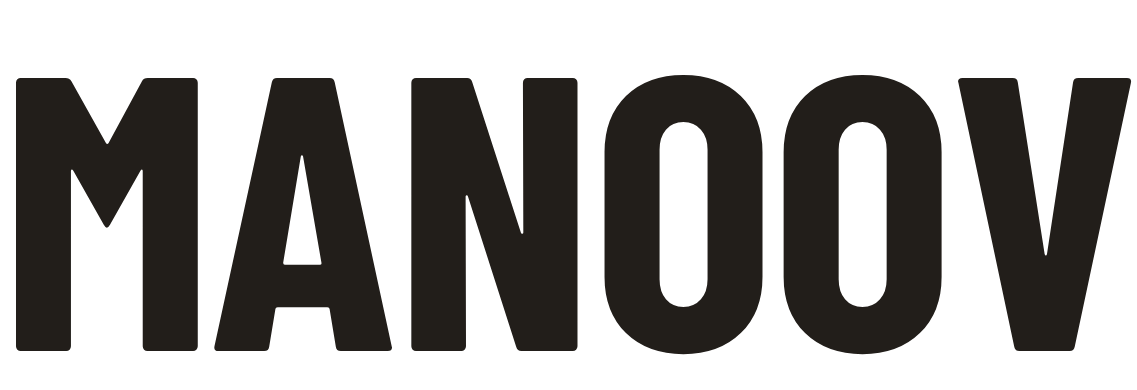 MANOOV